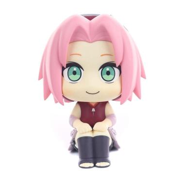 Imagem de Figure Naruto - Haruno Sakura - Lookup