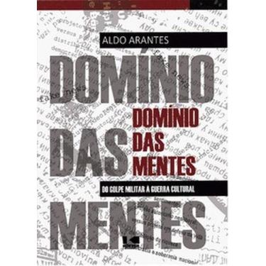 Imagem de Domínio das mentes: do golpe militar à guerra cultural, 3