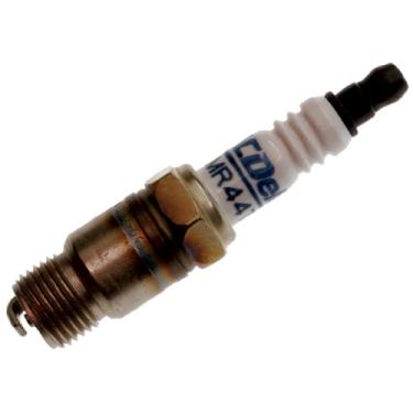 Imagem de ACDelco Vela de ignição marinha MR44T, pacote com 1