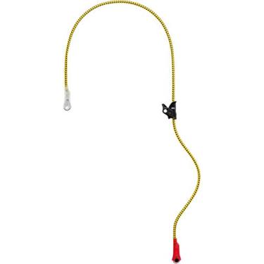 Imagem de Microflip - Talabarte Regulavel Para Arboricultura, 4m - Petzl