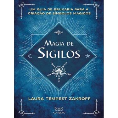 Imagem de Magia De Sigilos