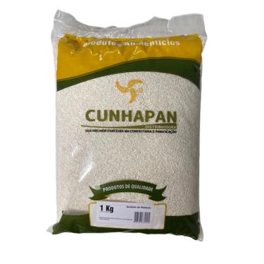 Imagem de Sorbato De Potássio 1kg - Cunhapan
