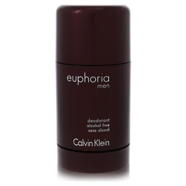 Imagem de Perfume Masculino Euphoria Calvin Klein 70g Desodorante Bastão
