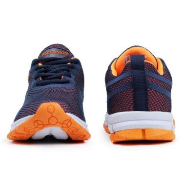 Imagem de Tênis Lege 23 Unissex Infantil Esporte Calce Fácil Premium Pro - Ascen