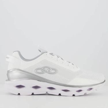 Imagem de Tênis Olympikus Beats Branco, 39