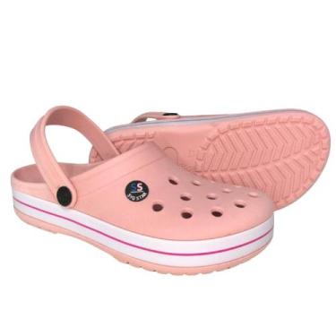 Imagem de Sandália Chinelo Babuche Syg Star Adulto Infantil Leve Macio Barato - 