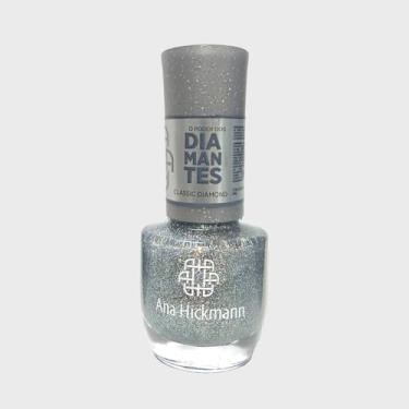 Imagem de Ana Hickmann – Esmalte O Poder dos Diamantes Classic Diamond 9ml
