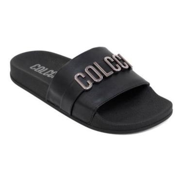 Imagem de Chinelo Slide Feminino Colcci Bianca-Feminino