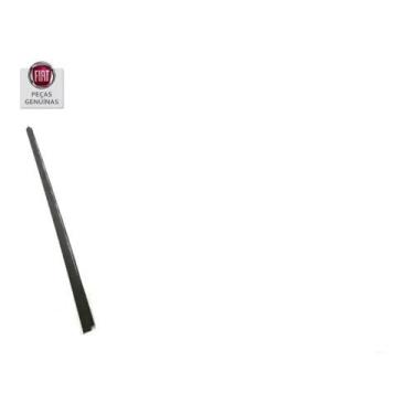 Imagem de Pestana Externa Lado Esquerdo Fiat Strada 2 Portas Original