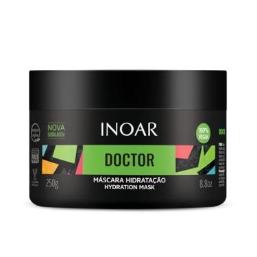 Imagem de Inoar Máscara de Hidratação Doctor Cronograma Capilar 250G, Inoar