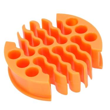 Imagem de Generic Ferramenta de Gerenciamento de Fios, Organizador de Cabos de Rede Organizado para Fios CAT5 CAT5E CAT6 (Fio CAT5)