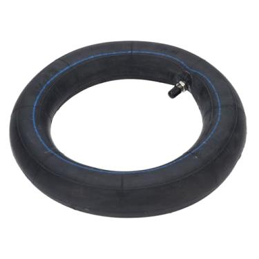 Imagem de RiToEasysports Rodas de Scooter, Tubo Interno de Boca Reta Espessada de 8,5 Polegadas para Acessórios de Scooter Elétrica M365 Pro 1s