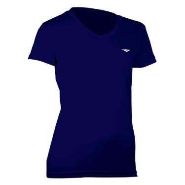 Imagem de Camiseta Penalty X Feminina Marinho