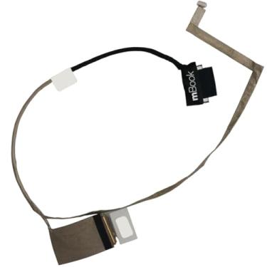 Imagem de Cabo mBook Flat Led para Dell Inspiron N4020 N4030 P07g 0hxm39