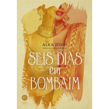 Imagem de Seis dias em Bombaim