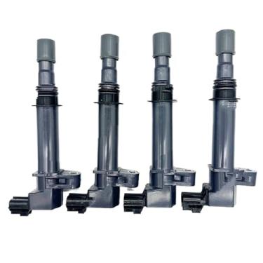 Imagem de Bobina de Ignição Automotiva 56028138 para JEEP, CHEROKEE, COMMANDER, GRAND e CHEROKEE 2004-2010 (1 peça)