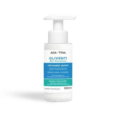 Imagem de Ada Tina Gliventi Bio Sensitive - Creme Clareador 100ml