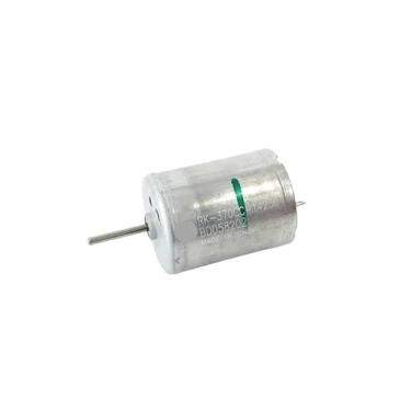 Imagem de RK-370CC-14230 370 Electronic Starter DC12V 24V Escova de Carbono Silenciosa Alto Torque para Eletrodomésticos Pente de Curling Starter Eletrônico