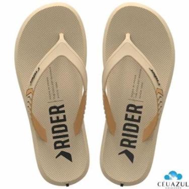 Imagem de Chinelo Masculino Rider R1 Prime Conforto Lançamento-Masculino