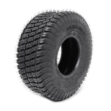 Imagem de Pneu Dianteiro 4pr Para Trator Cortador De Grama