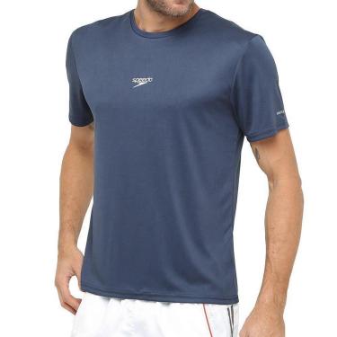Imagem de CAMISETA TSHIRT M/C INTERLOCK 071688-091 - MARINHO GG-Masculino