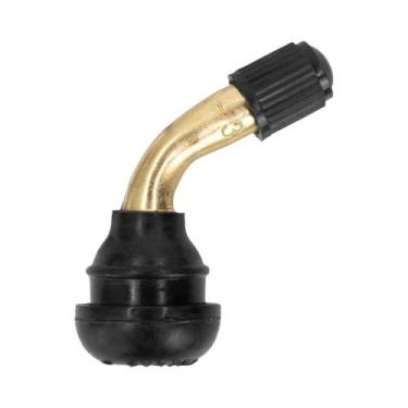 Imagem de Válvulas De Pneus Sem Câmara Para Motocicletas Para Scooter Elétrico X