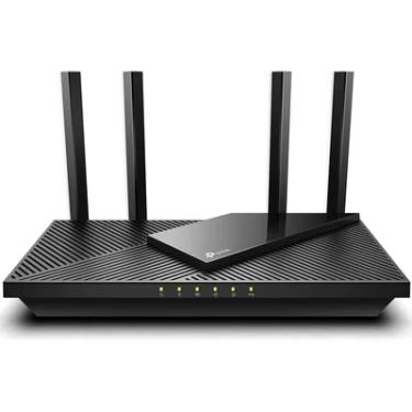 Imagem de Roteador Tp-Link Ex220, Wireless, Wi-fi, 6 Gigabit, Dual Band, AX1800