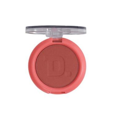 Imagem de Blush Compacto - DAILUS -, Dá uma Segurada