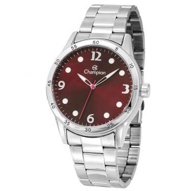 Imagem de Relógio CHAMPION masculino analógico quartz CH30386V