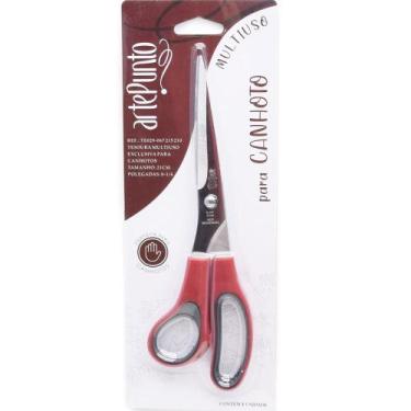 Imagem de Tesoura Multiuso para Canhotos 21cm - artePunto