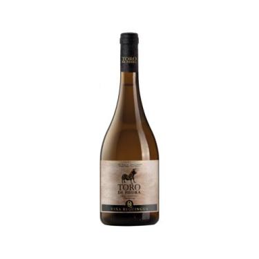 Imagem de Vinho Branco Gran Reserva Late Harvest Toro de Piedra 375ml
