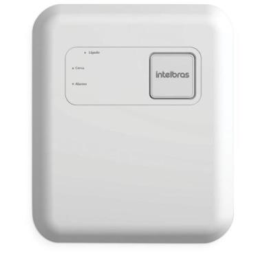 Imagem de Central Cerca Elétrica 7000m ELC 3020 Intelbras