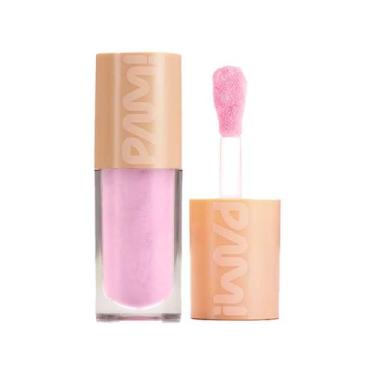Imagem de Gloss Labial Pam By Pamella Ultra Vinilico 5g COR:MIAMI, MIAMI