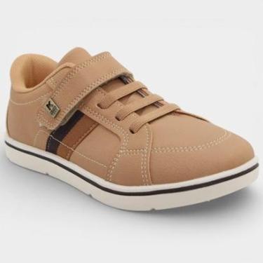 Imagem de Tênis Infantil Klin Flyer Menino-Masculino