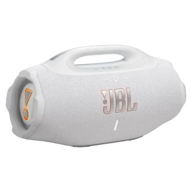 Imagem de Caixa de Som Portátil JBL Boombox 4 210W RMS Bluetooth