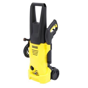 Imagem de Lavadora Karcher Alta Pressão k2 127V 1600psi