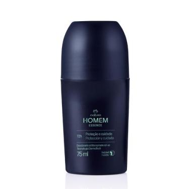 Imagem de Natura Desodorante Rollon Natura Essence