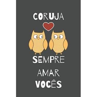Imagem de diario de coruja