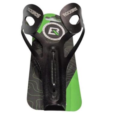 Imagem de Suporte Garrafa Caramanhola Squeeze Rockbros 35 Gramas Mod01