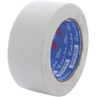 Imagem de Fita Crepe Industrial 48x50mm 1 unid - 3M