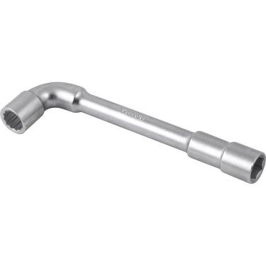 Imagem de Chave Biela Com Furo Passante 11 Mm Aço Cromo Vanádio Vonder