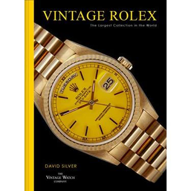 Imagem de Vintage Rolex: The Largest Collection in the World