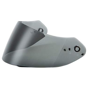 Imagem de ScorpionEXO Escudo de substituição opcional Ryzer R2000/T1200/R710/T510/R410/R320 Ryzer (Dark Smoke)