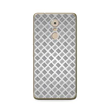 Imagem de Capa Adesivo Skin366 Verso Para Lenovo Vibe K6 Plus