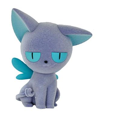 Imagem de BANDAI BANPRESTO FIGURE SAKURA CARD CAPTORS - SPINNY - CLEAR CARD FLUFFY PUFFY REF: 20861/20862