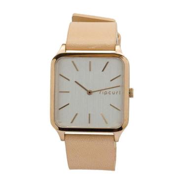 Imagem de Relógio Rip Curl Ace Leather   Masculino-Masculino