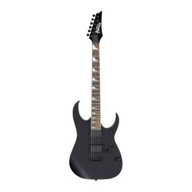 Imagem de Guitarra Eletrica - 6C - Ibanez - Grg121Dx-Bkf
