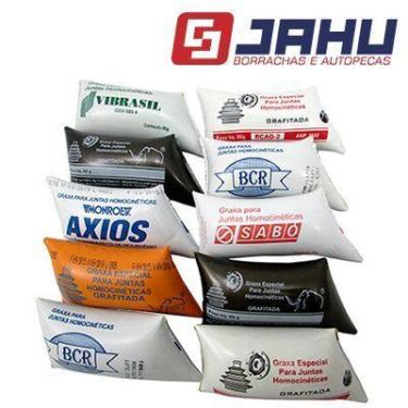 Imagem de Graxa Da Junta Homocinetica Multimarcas-jh01434-5 Jh0014345 - JAHU