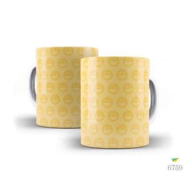 Imagem de Caneca Emoji - Modelo S