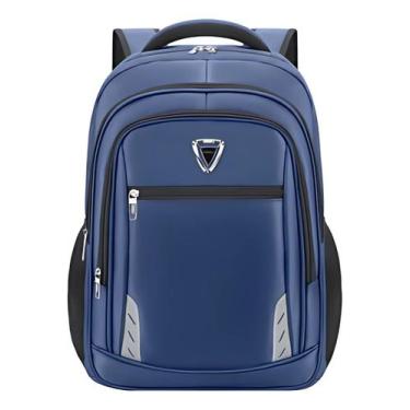 Imagem de Mochila Masculina Porta Notebook Trabalho Faculdade Viagem - Alwy